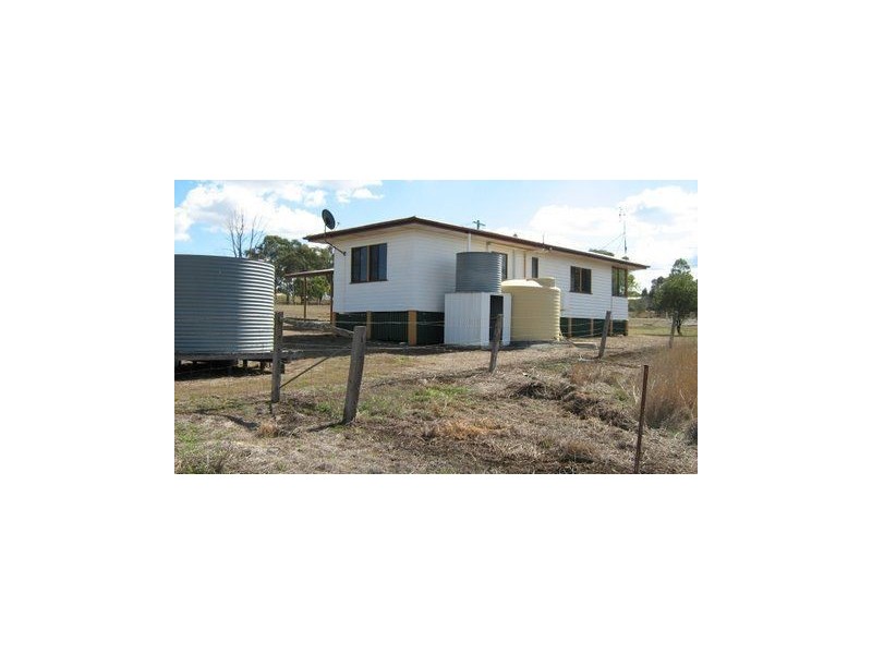 Warwick QLD 4370
