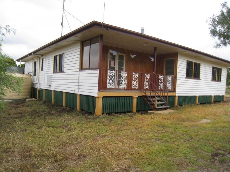 Warwick QLD 4370