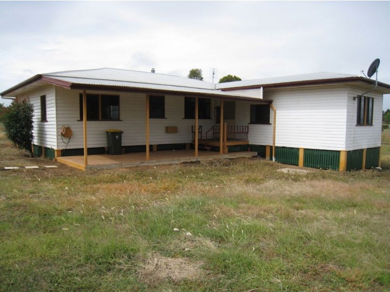 Warwick QLD 4370