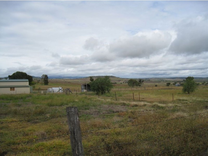 Warwick QLD 4370