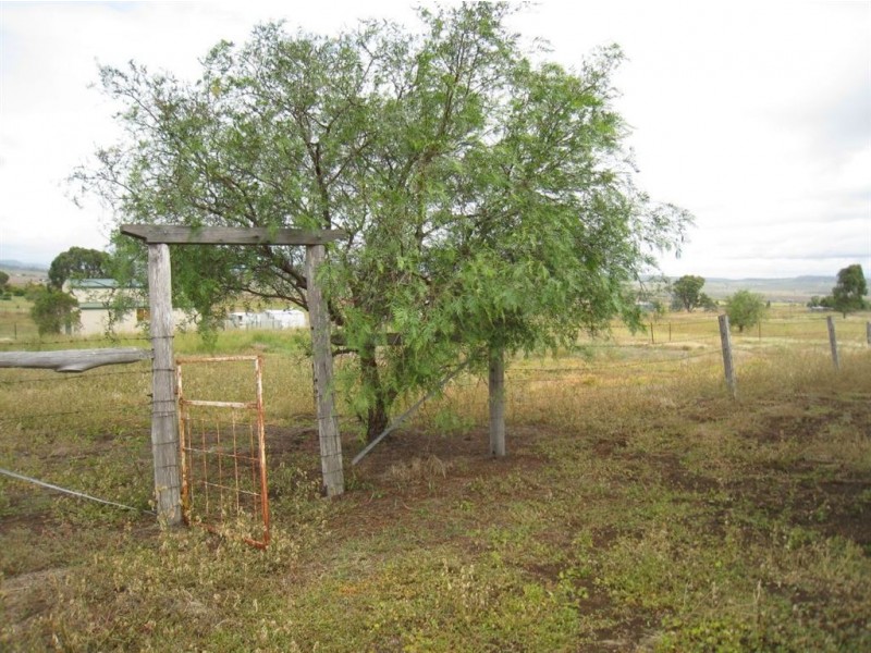 Warwick QLD 4370