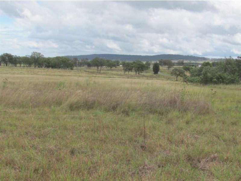 Yangan QLD 4371