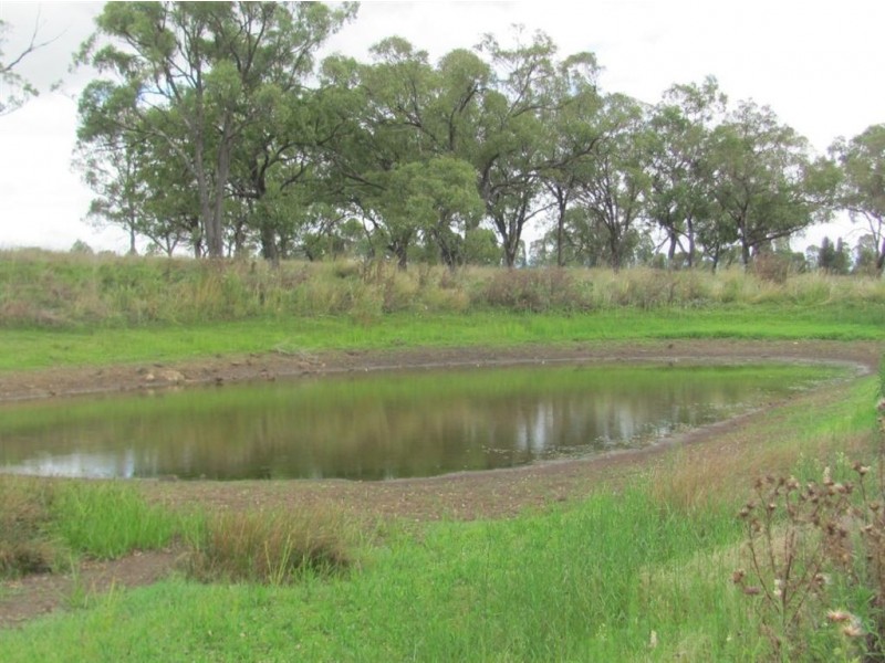 Yangan QLD 4371