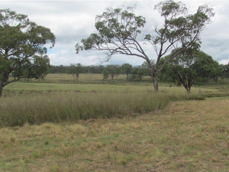 Yangan QLD 4371