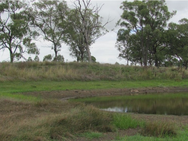 Yangan QLD 4371