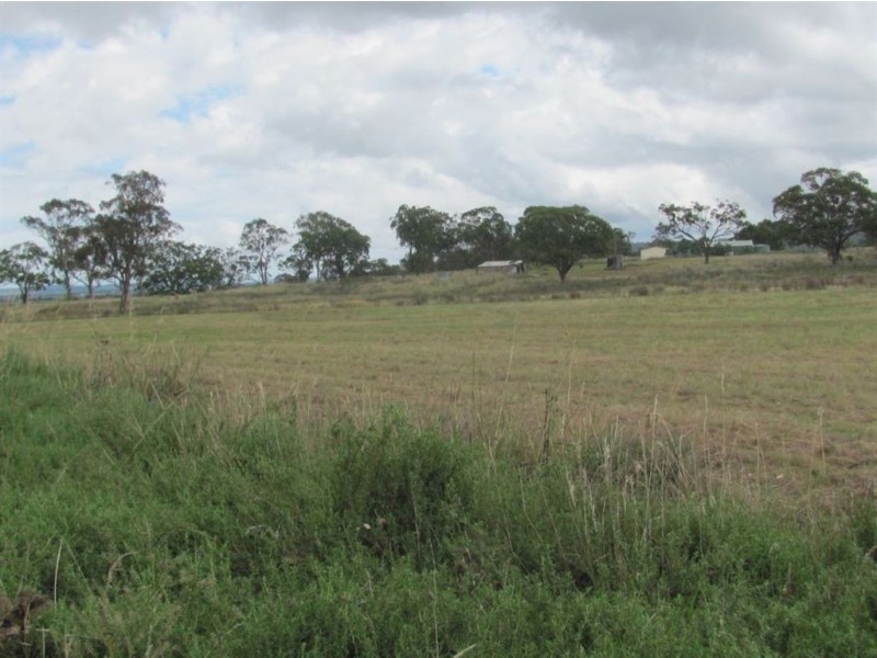 Yangan QLD 4371