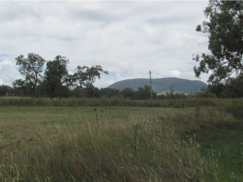 Yangan QLD 4371