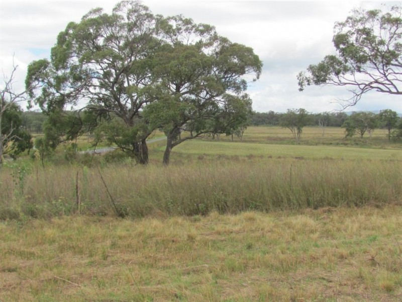 Yangan QLD 4371