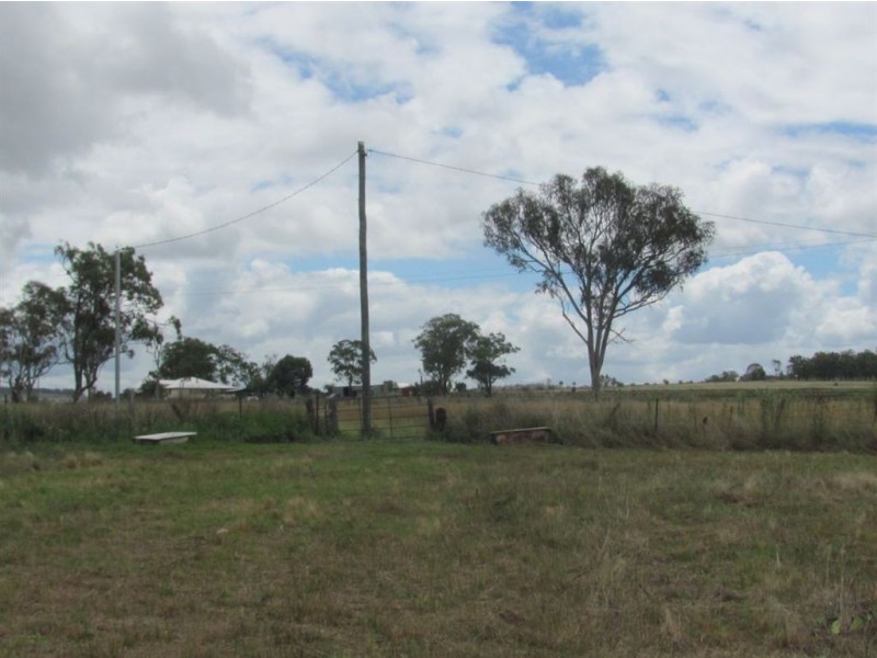 Yangan QLD 4371