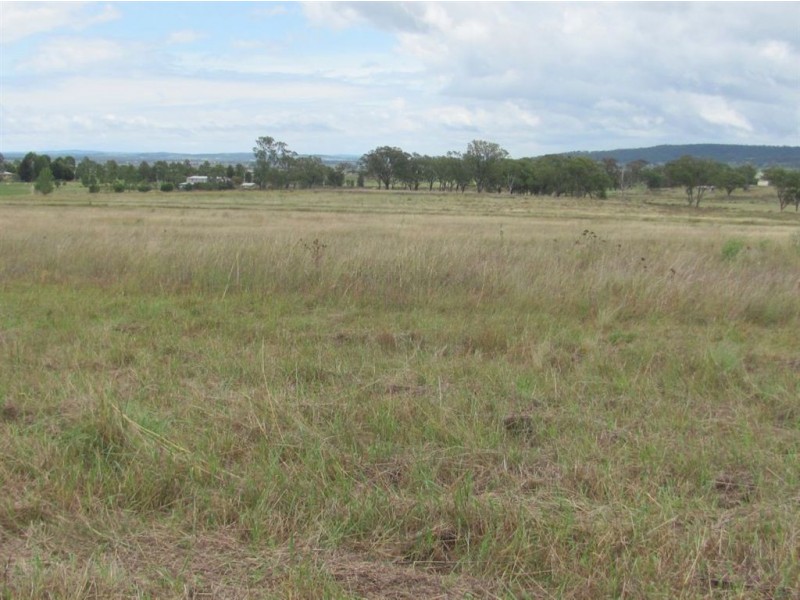 Yangan QLD 4371