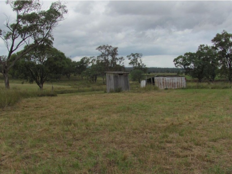 Yangan QLD 4371