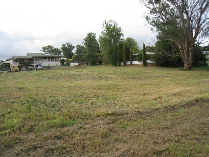 Warwick QLD 4370
