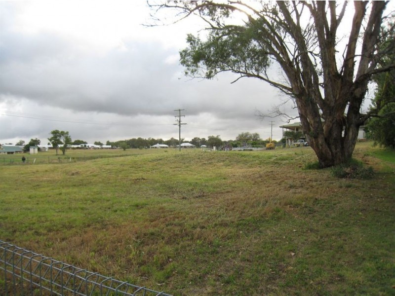 Warwick QLD 4370