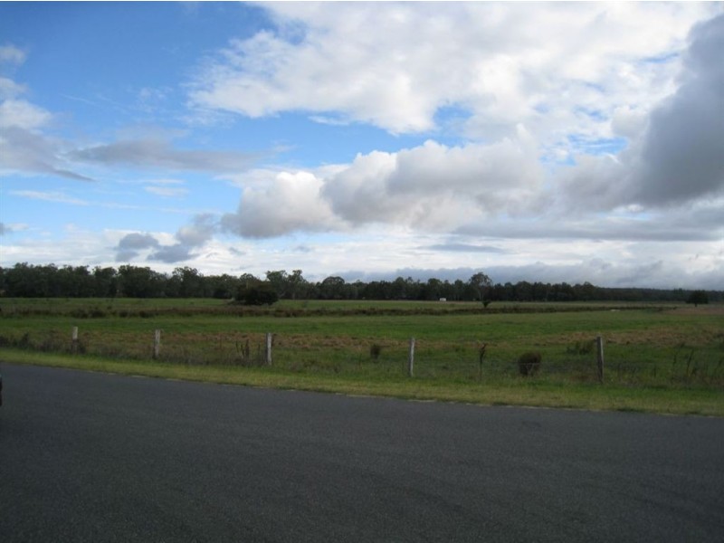 Warwick QLD 4370