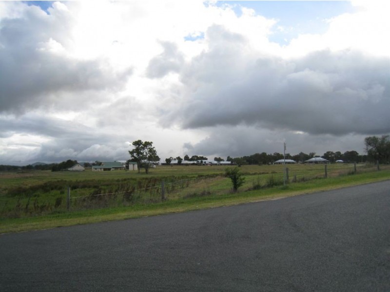 Warwick QLD 4370
