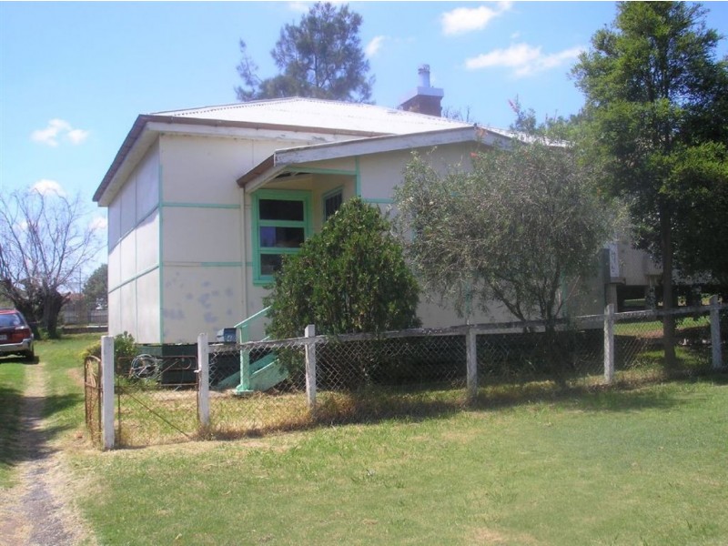 Warwick QLD 4370