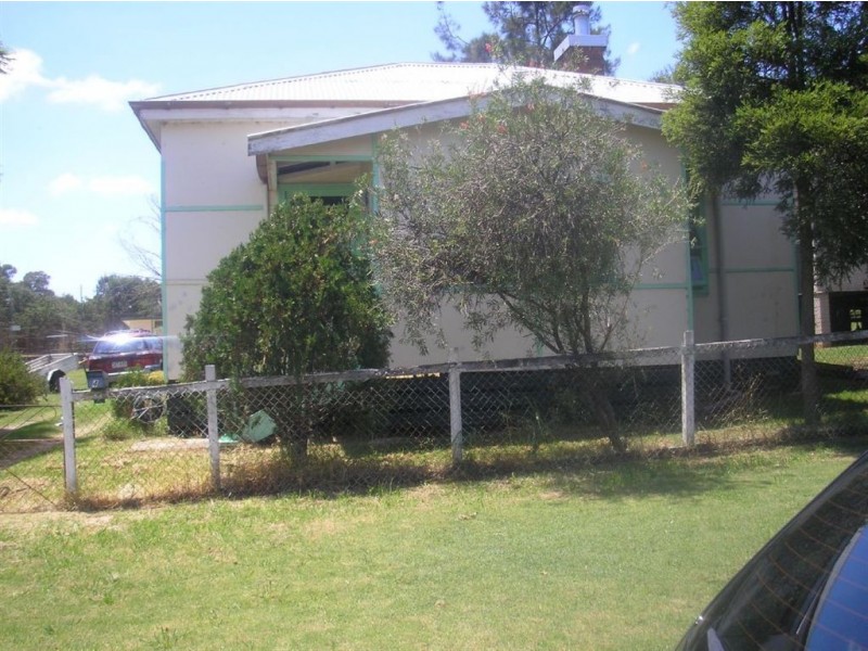 Warwick QLD 4370