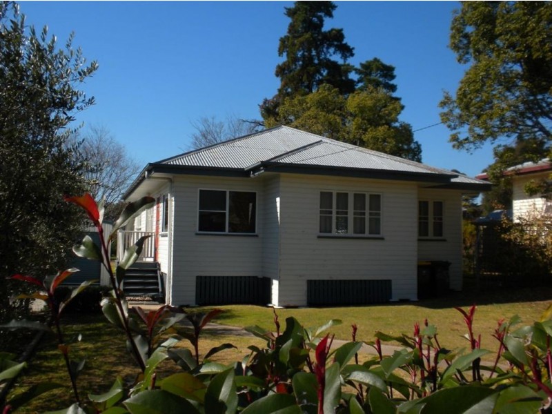 Warwick QLD 4370
