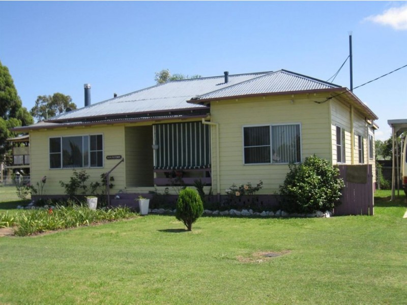 Warwick QLD 4370