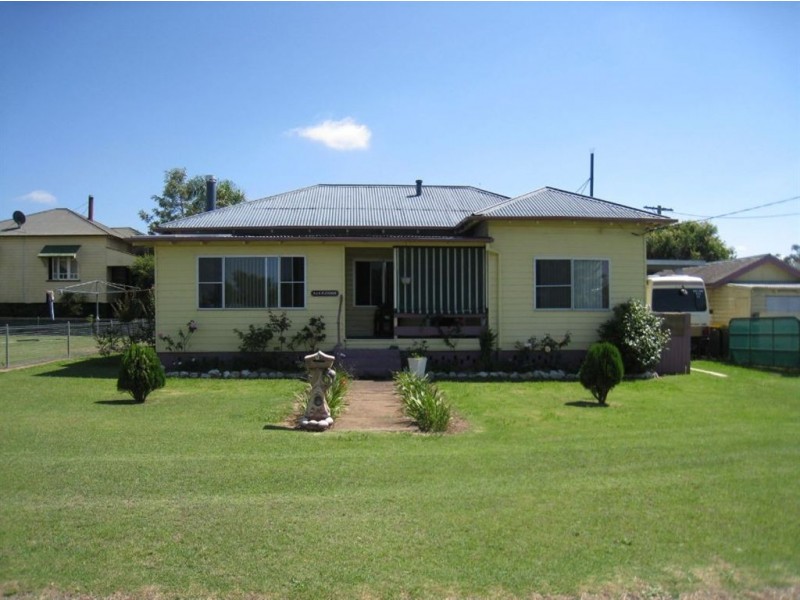 Warwick QLD 4370