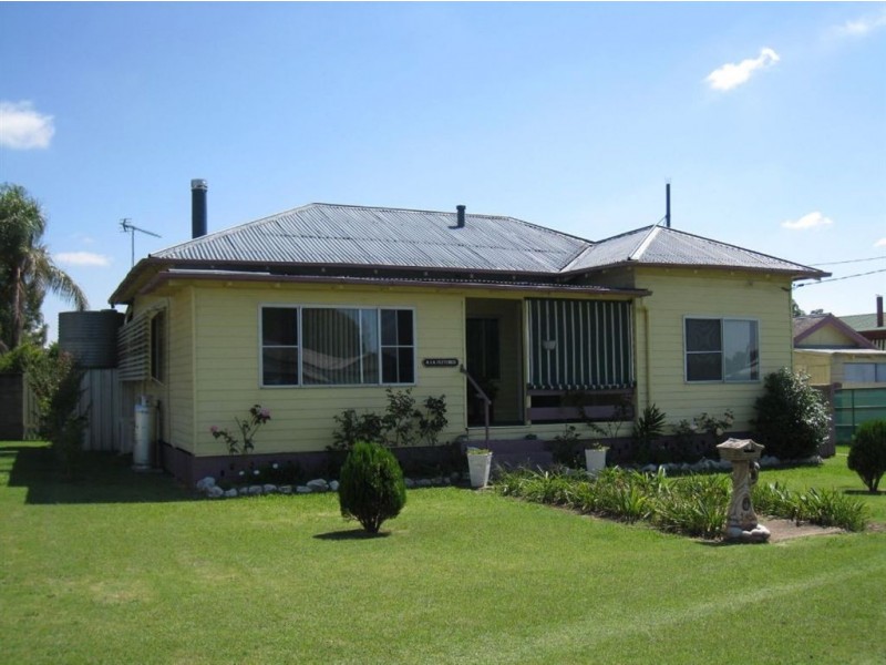 Warwick QLD 4370