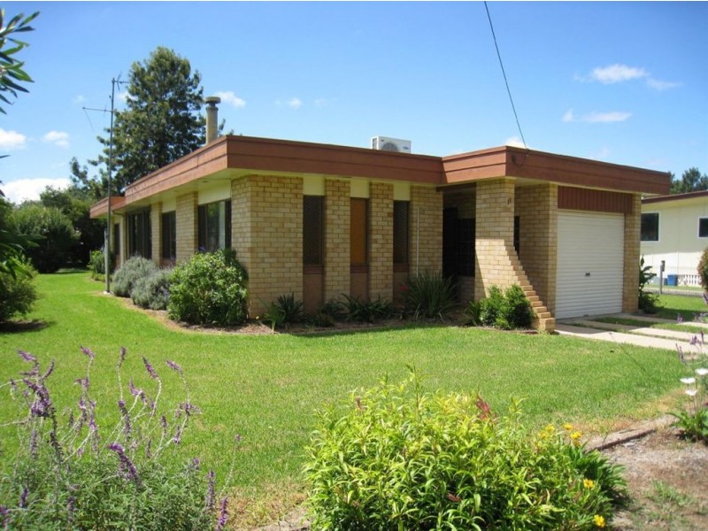 Allora QLD 4362