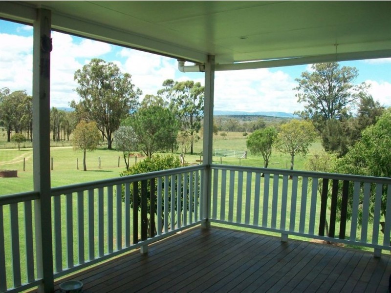 Warwick QLD 4370