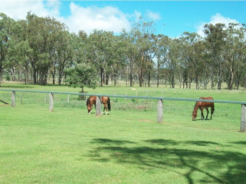 Warwick QLD 4370