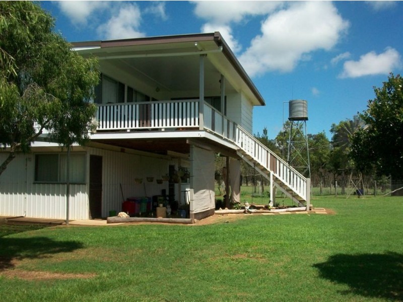 Warwick QLD 4370