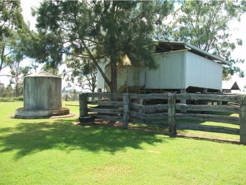 Warwick QLD 4370
