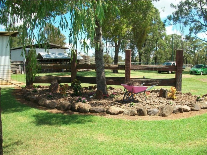 Warwick QLD 4370