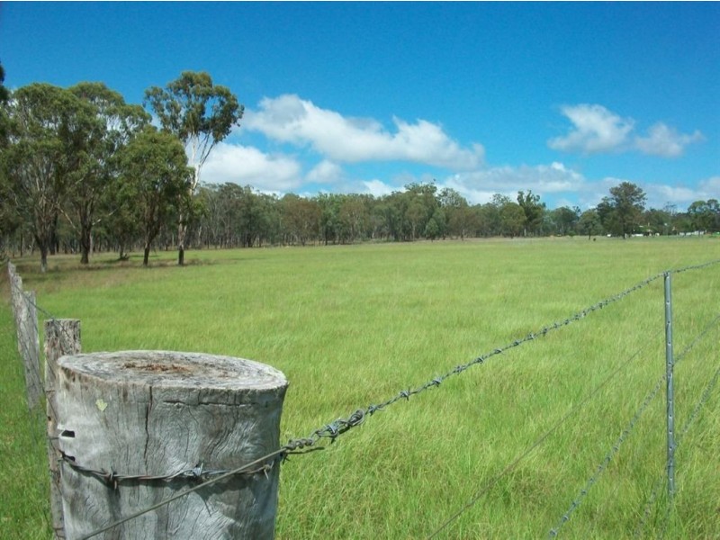 Warwick QLD 4370