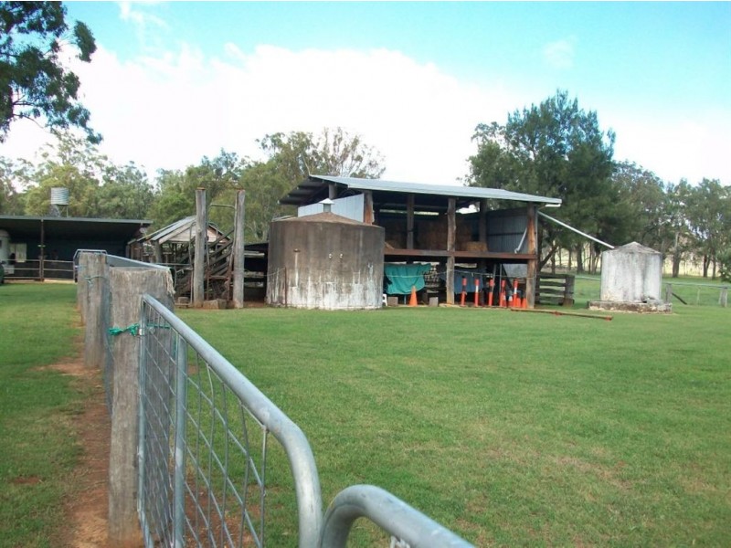 Warwick QLD 4370