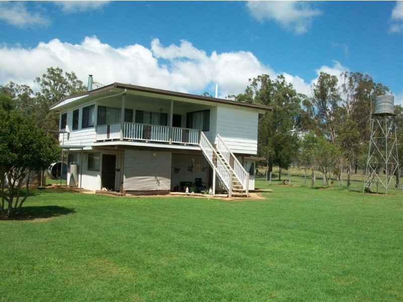 Warwick QLD 4370
