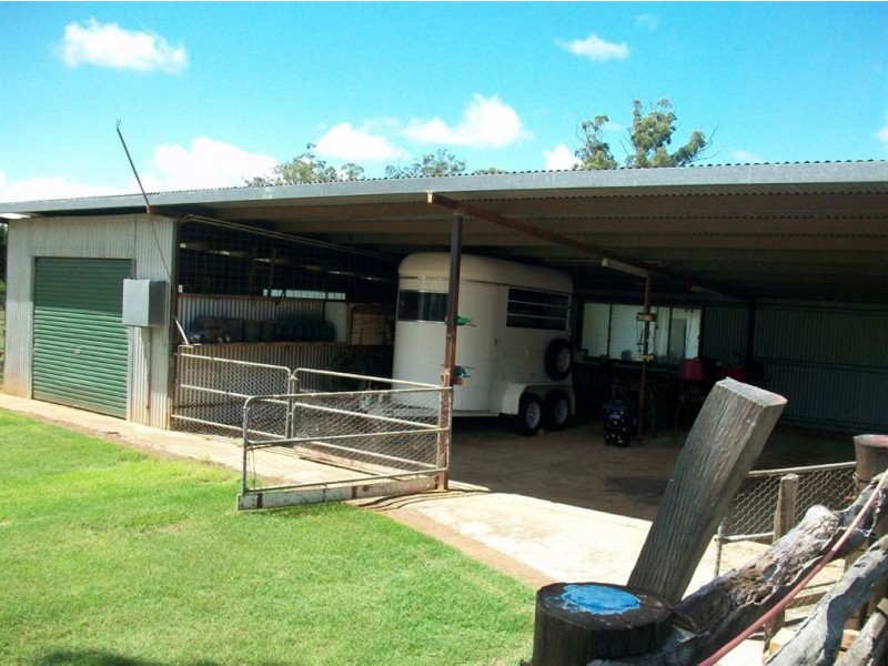 Warwick QLD 4370