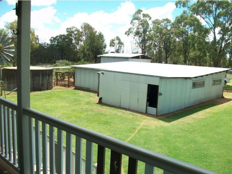 Warwick QLD 4370