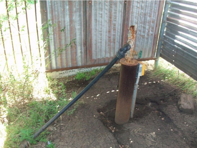 Warwick QLD 4370