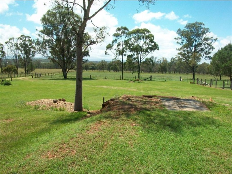 Warwick QLD 4370
