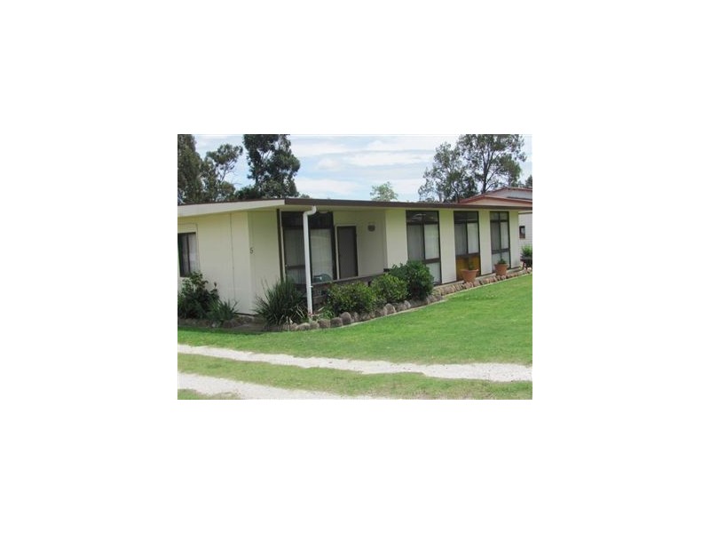 Warwick QLD 4370