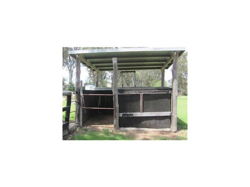 Warwick QLD 4370