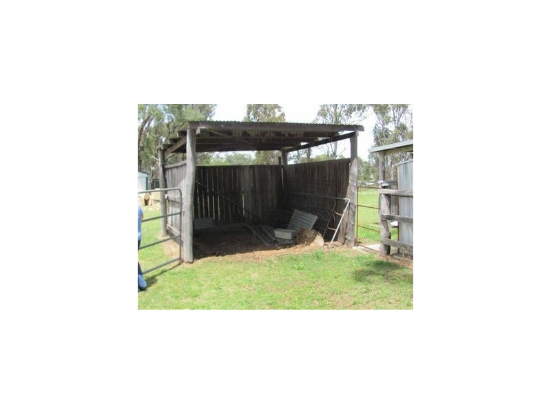 Warwick QLD 4370