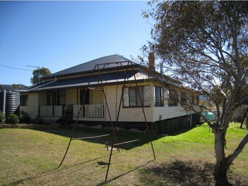 Yangan QLD 4371