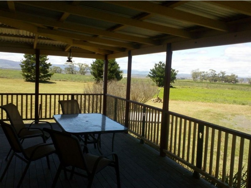 547 Roona Rd, Warwick QLD 4370
