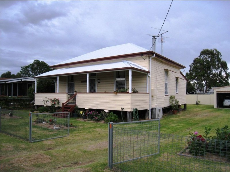 Warwick QLD 4370