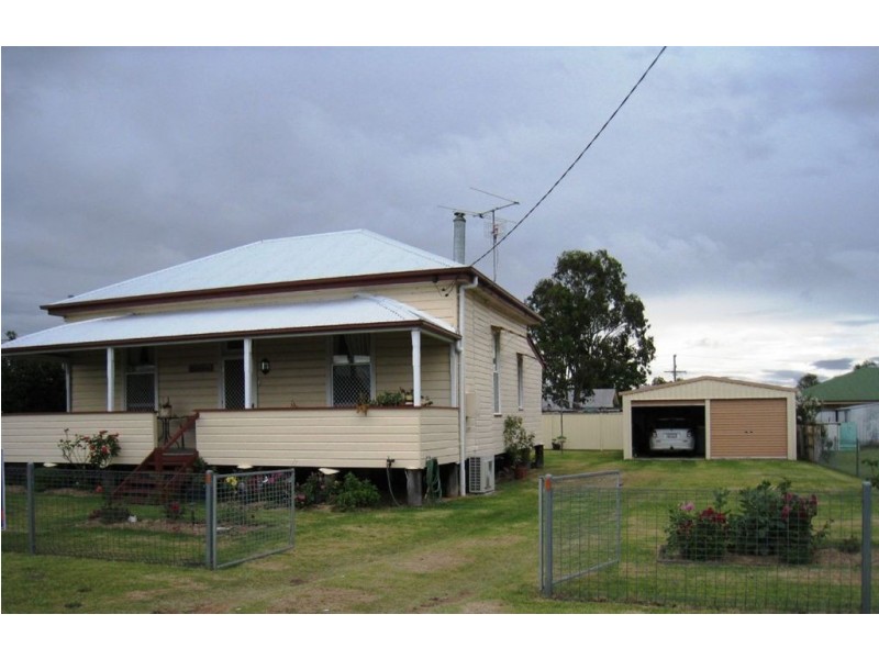 Warwick QLD 4370