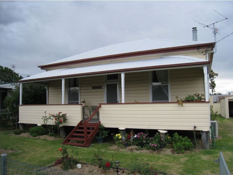 Warwick QLD 4370