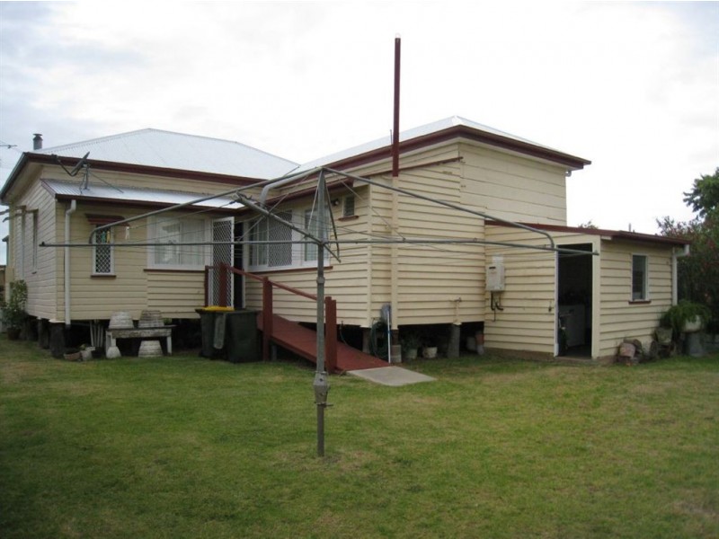 Warwick QLD 4370