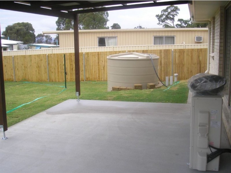 Warwick QLD 4370