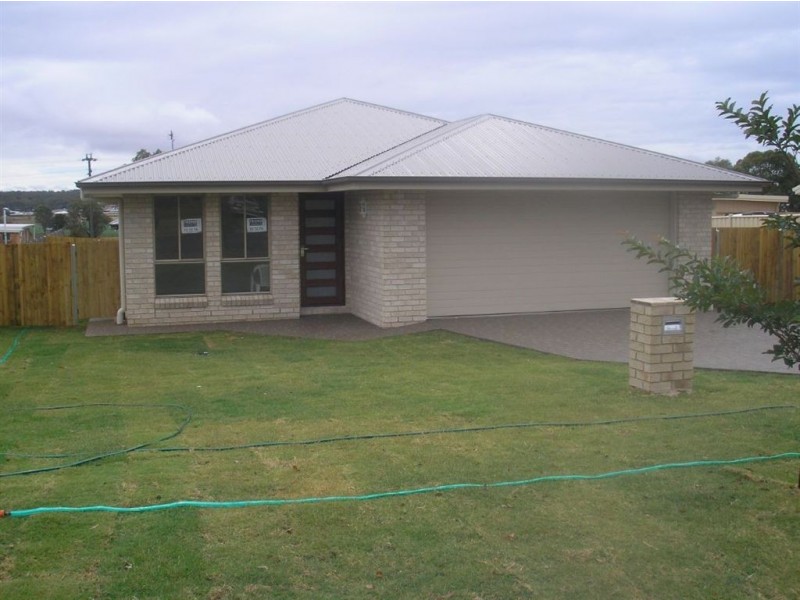 Warwick QLD 4370