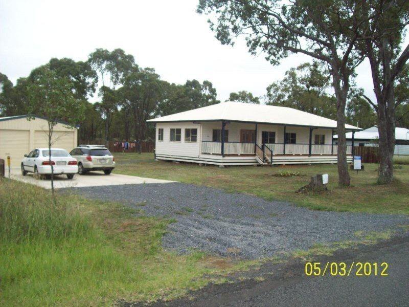 Allora QLD 4362